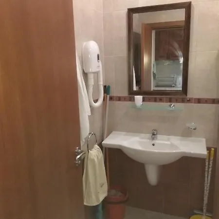 Santa Marina Village,211-40,411-42,411-43 Apartment Sosopol