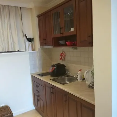 Santa Marina Village,211-40,411-42,411-43 Apartment Sosopol