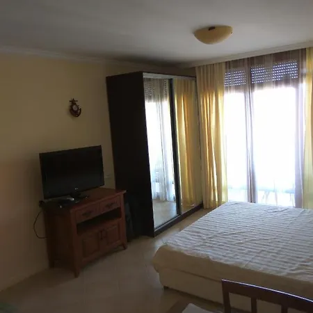 Apartment Santa Marina Village,211-40,411-42,411-43 Sozopol